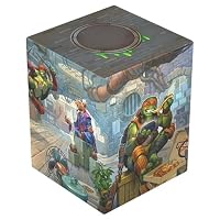 Amazon.co.jp: アルティメットガード - ボルダー100+ - マジック・ザ