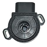 SERA569-0 8971937130 97193713, SERA5690 8-9719371 TPS Throttle Position Sensor for Isuzu Rodeo D-MAX Denver
