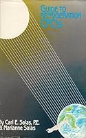 Guide to refrigeration CFC's 0881731293 Book Cover