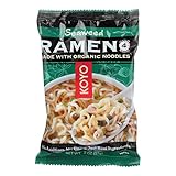 Koyo Seaweed Dry Ramen - 2 oz - 12 pk