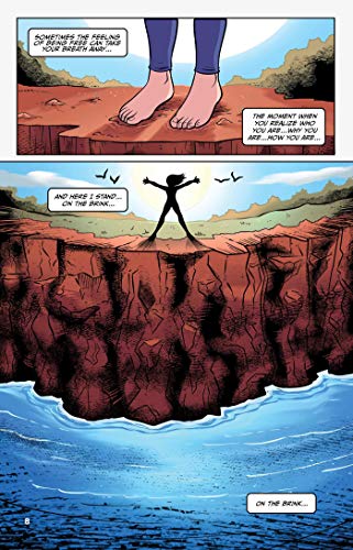 Identity: A Story of Transitioning (Zuiker Teen Topics) - Image 5