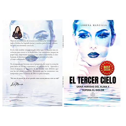 EL TERCER CIELO : SANA HERIDAS DEL ALMA Y SUPERA EL DOLOR
