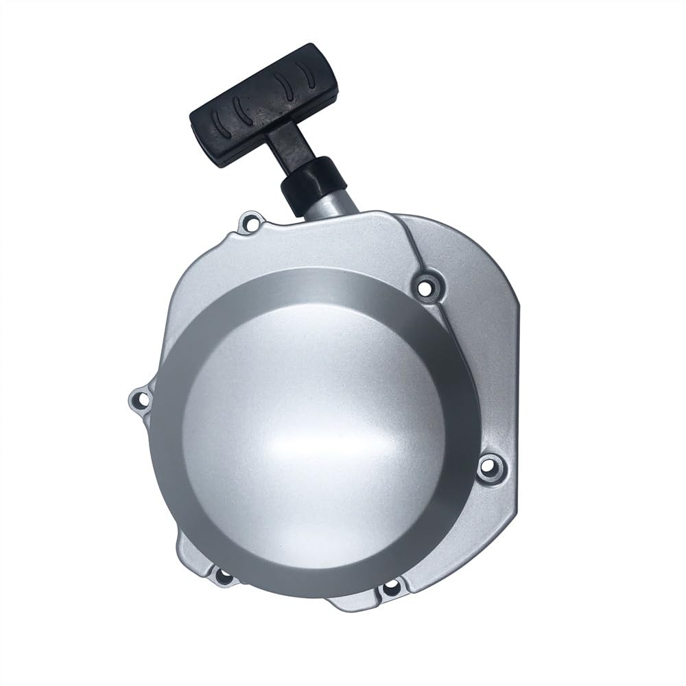 Amazon.com: PHKO Recoil Pull Starter for Jianshe for Loncin 250CC