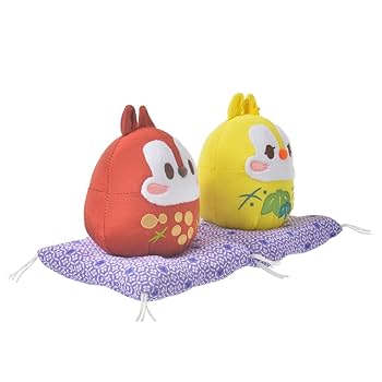 Amazon.co.jp: 【 ディズニー 】 チップ＆デール ぬいぐるみ