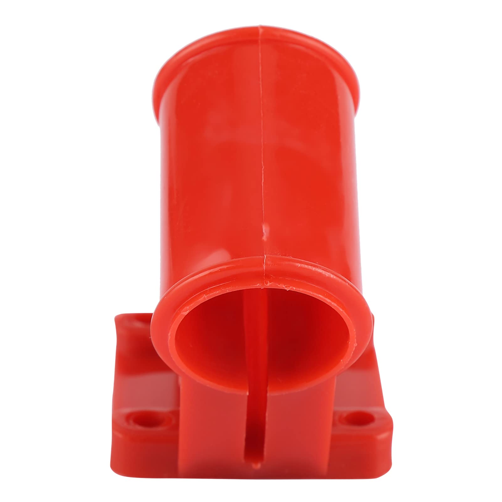 Protector de desbrozadora de plástico de 26 mm, cubierta de protección para eje de 26 mm de diámetro, máquinas de eje recto para desbrozadora CG520 430, 330, 140, GX35