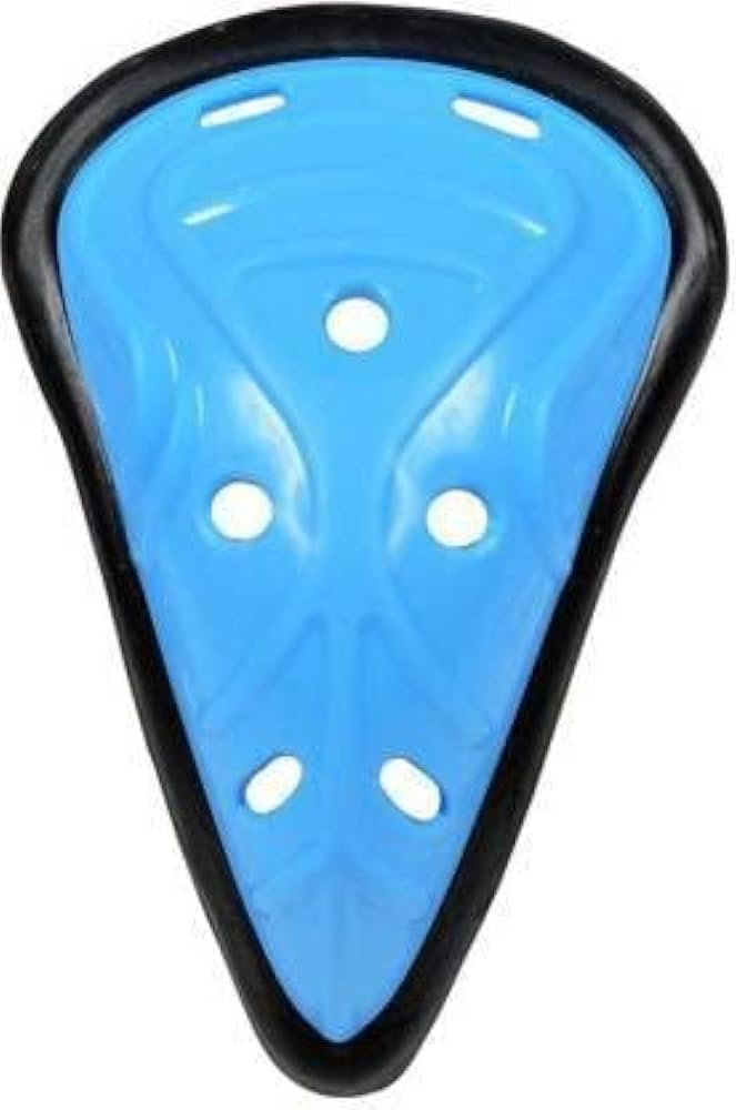 HTM Cricket Abdominal Guard L Guard Size, Youth Lightweight and Comfortable Stay Safe On The Field Ensuring Safety and Comfort On The Field (Pack of 1) - Colour May Vary-image-45