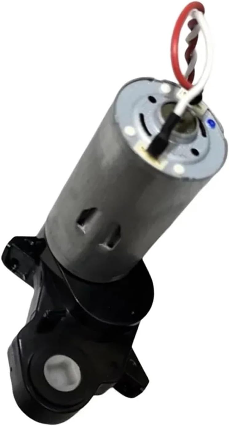 Central Roller Motor Robotic Vacuum Cleaner Parts Engine Replacement，Compatible for Conga， 3290 3390 3490 3590 3690 3490 3890