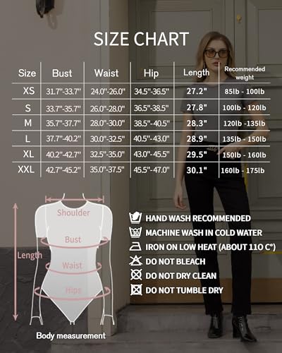 Image of MANGOPOP Women's Round Neck Short Sleeve T Shirts Basic Bodysuits