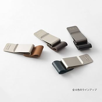 旧ロゴMIDORIレギュラーサイズ トラベラーズノート。MIDORIペンホルダー Amazon | DESIGNPHIL ミドリ(MIDORI)トラベラーズノート