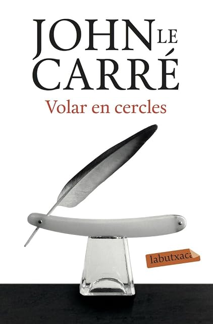 Portada de Volar en cercles