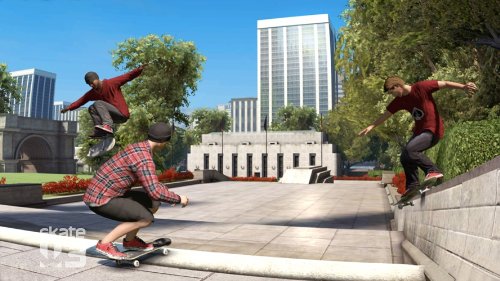 スケート3 (Skate3)の関連画像3