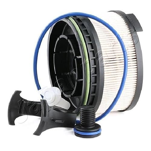 Image of JAPANPARTS Fuel Filter Insert FC-ECO102