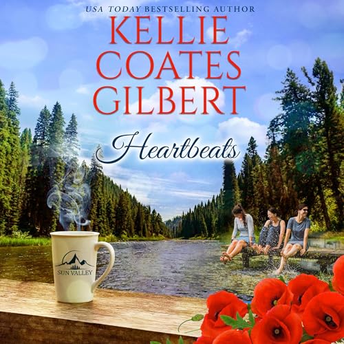 Heartbeats by Kellie Coates Gilbert episode artwork