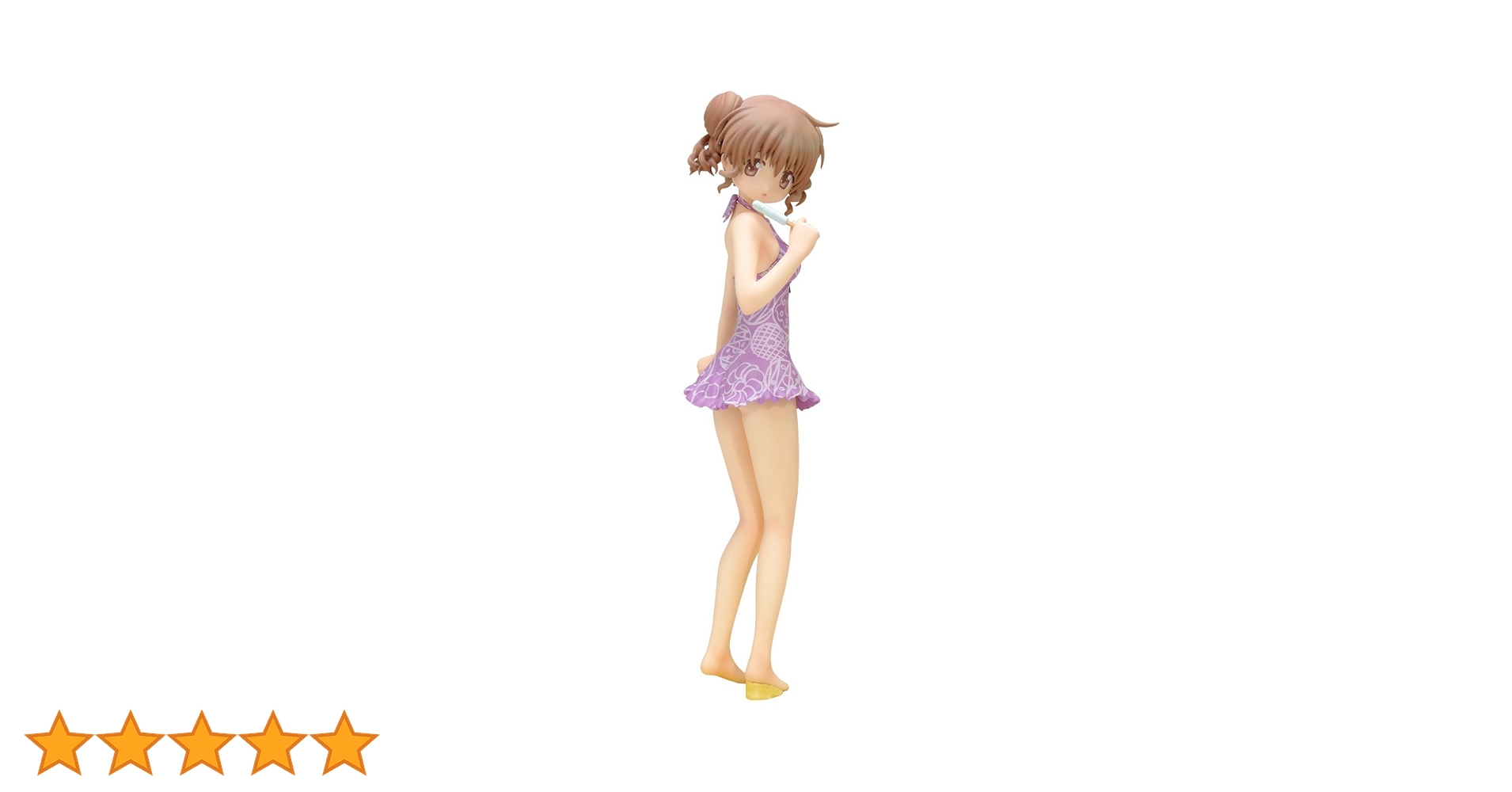 ひだまりスケッチ×ハニカム ヒロ (1/10スケール PVC塗装済み完成品) rdzdsi3 Amazon.co.jp: ひだまりスケッチ×ハニカム ヒロ (1/10スケール