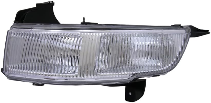 For 2006-2011 Cadillac DTS Fog Light Passenger Side GM2593159 fog/cornering lamp | 25764378