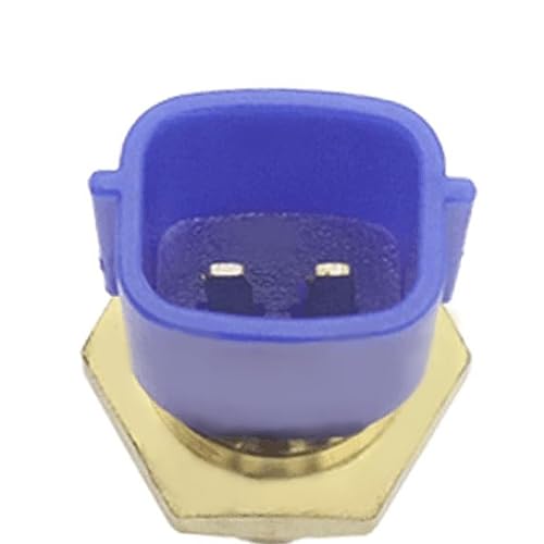 Miniatura 4 de Sensor de temperatura del refrigerante de agua del motor 158-0606 para Infiniti FX35 FX45 G20 G35 I30 I35 M35 M45 Q45 QX4 QX56 350Z, 213-2809 TX78