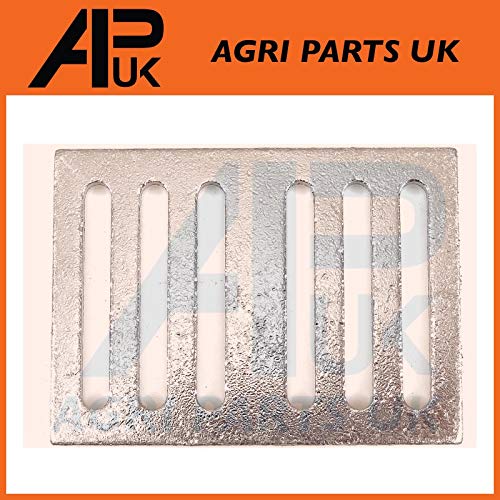 APUK Electric fence fencing tape connector Plates Joiners 20mm 40mm Metal connection