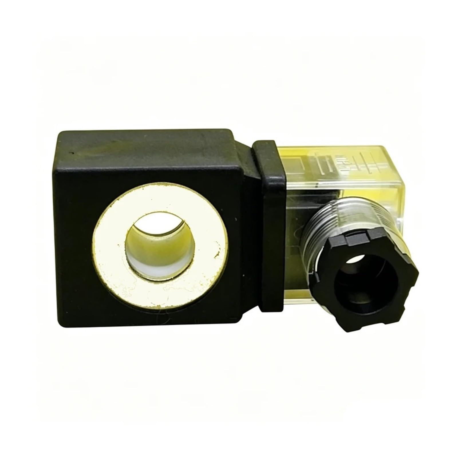 Bobina de válvula solenoide(DC 24V)