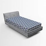 QUALITÉ HÔTELIÈRE - Conçu pour passer une bonne nuit de sommeil avec des coutures.