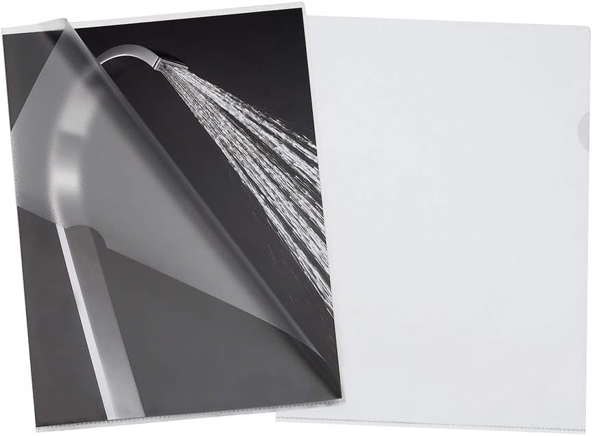 Favorit 100460047 Document Protectors