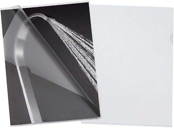 Favorit 100460047 Document Protectors