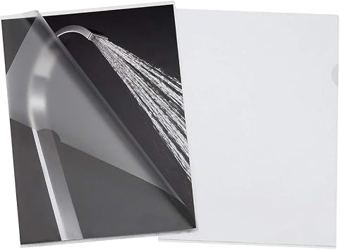 Favorit 100460047 Document Protectors
