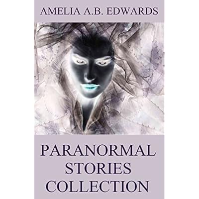 Paranormal Stories Collection