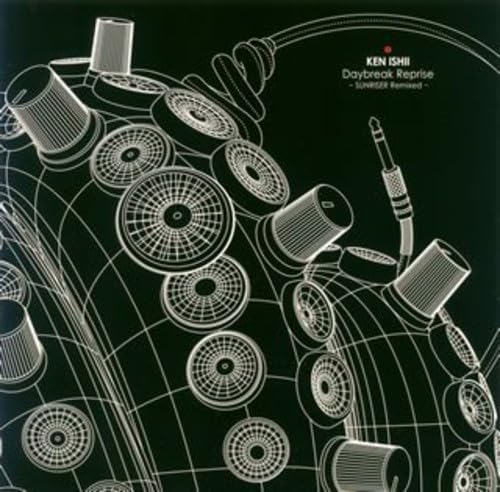 Ken Ishii：レコード、CD、アルバム＆ディスコグラフィーを購入 - CDandLP