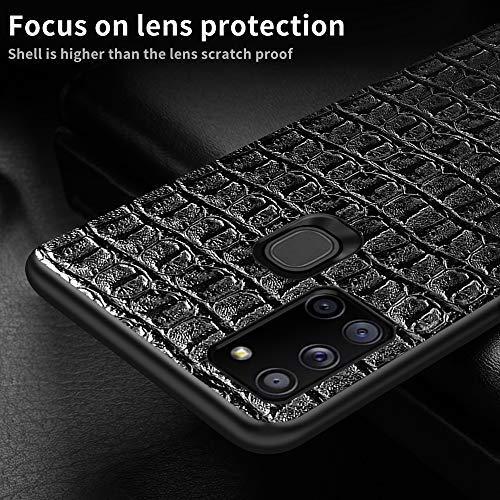 Custodia in pelle Pigff appositamente progettata