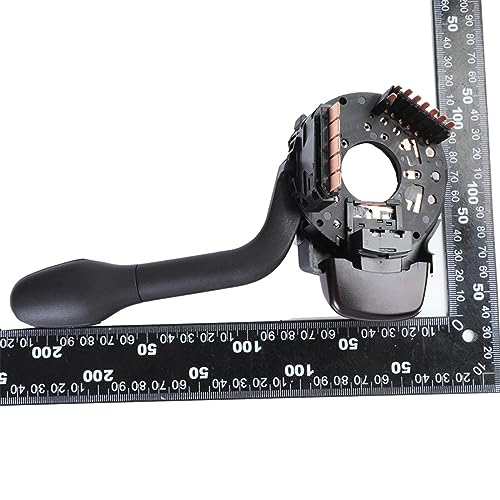 Commodo clignotant Golf 3 défectueux ? Commandes Passat B4 1H0953513 - 6