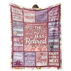 Retirement Gift for Woman