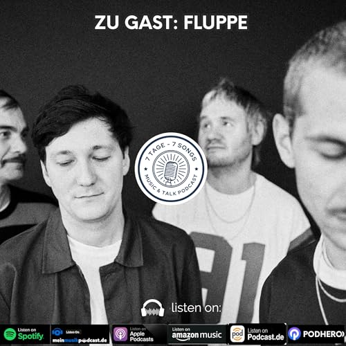 #6.19 Zu Gast: Fluppe