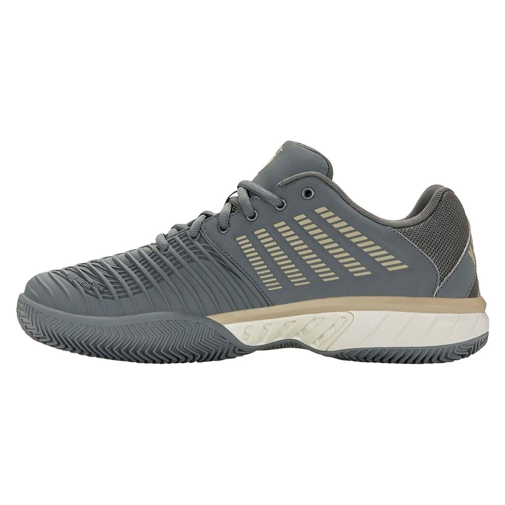 K-Swiss Mężczyźni Express Light 3 ClayButy do tenisa