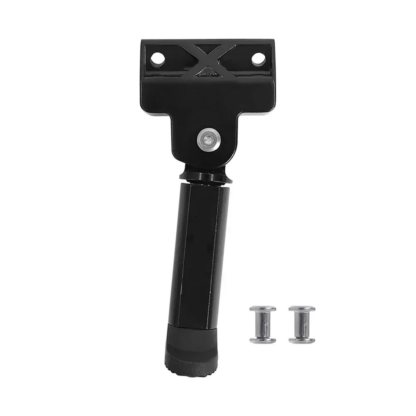Béquille de stationnement for Trottinette électrique INO-Kim OXO Ox, Support de Pied réglable en Hauteur, Accessoires de Remplacement