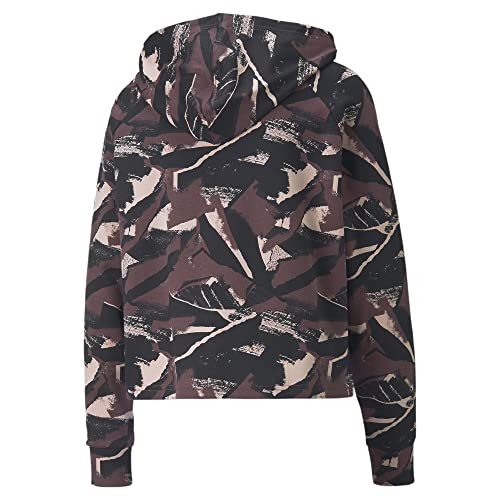 Sweat shirt Puma Modern Sports Printed EU - vue 7