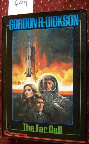 The Far Call 0812535448 Book Cover