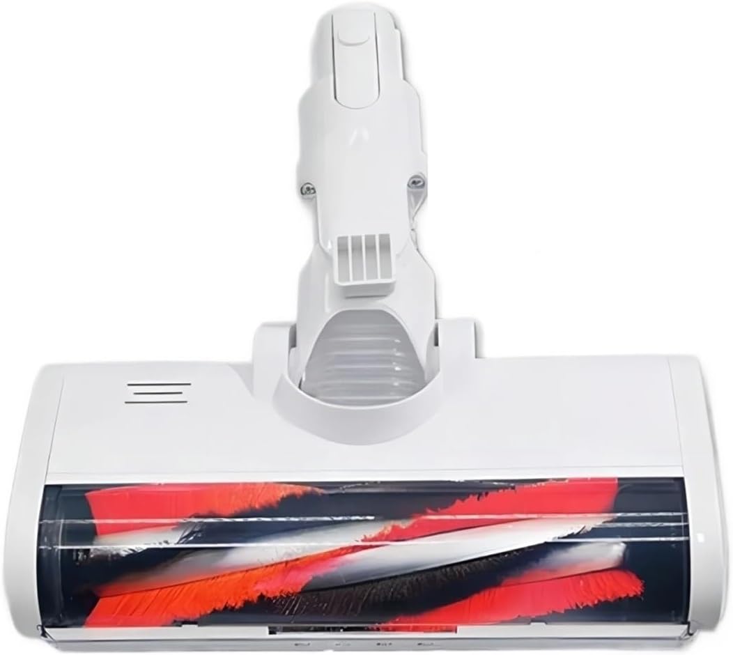 Electric Brush Head Compatible with K10/G10 1C V8/V9B/V9P/V11/G9 Carpet Vacuum Cleaner Parts(Type B)