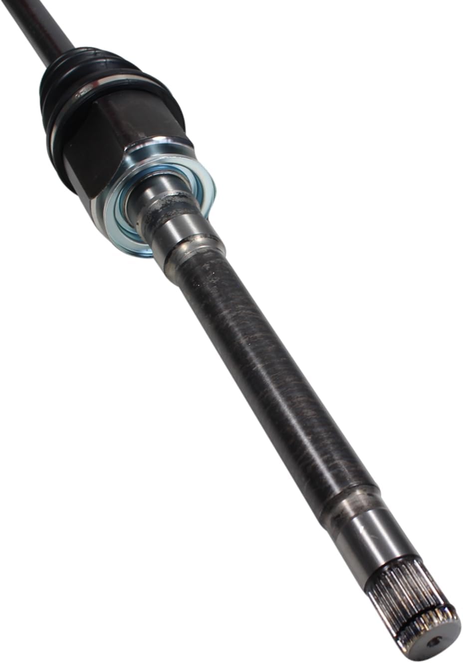 GSP NCV83529 CV Axle Shaft Assembly - Right Front (Passenger Side)