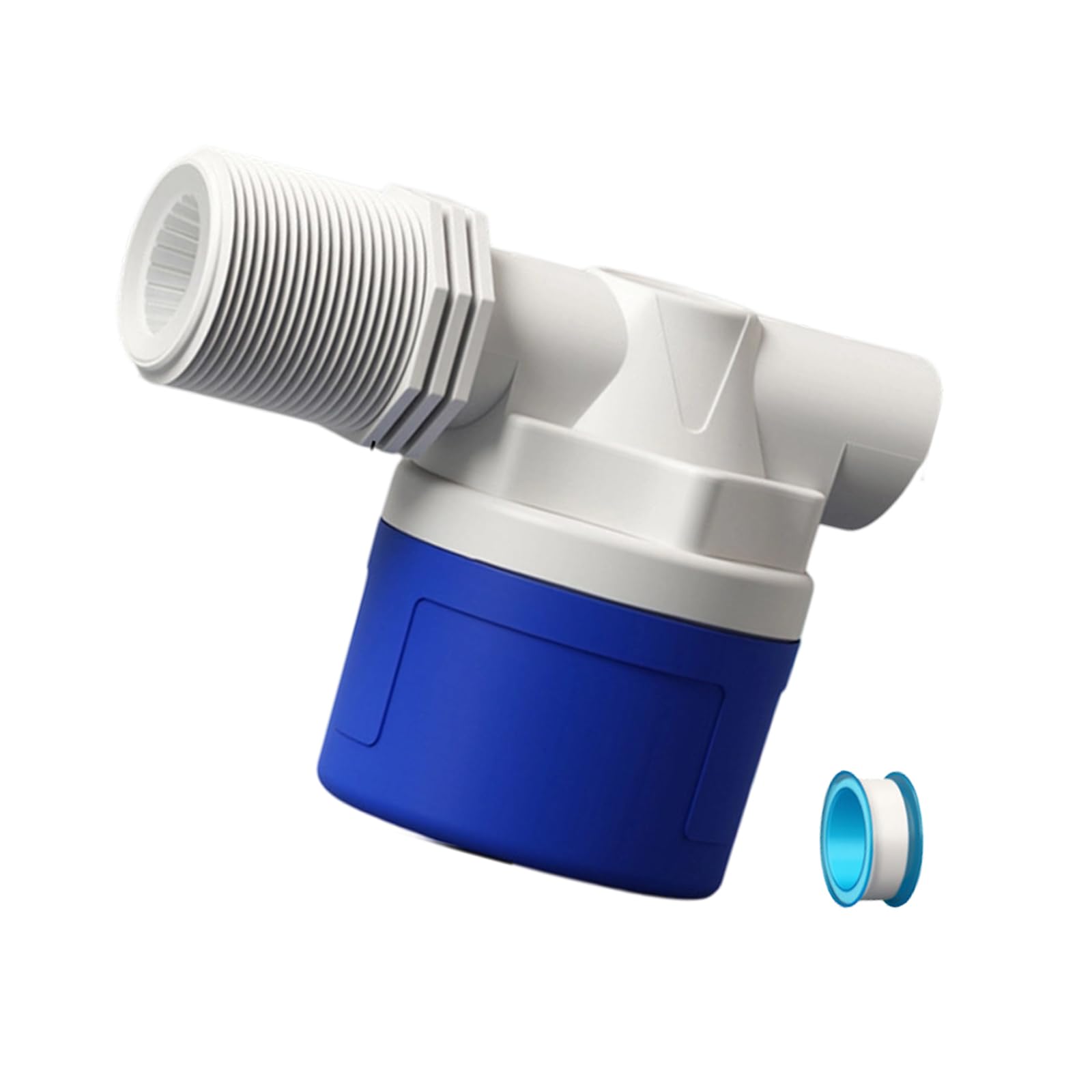 Automatic Water Supply Valve Water Level Controller High Flow Float Plumbing Agricultural Ball Valve Metal Float