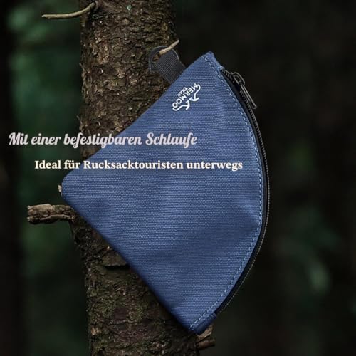 MERMOO YILAN Kaffeefilter Faltbar Camping Reise Kaffeefilter Silikon Kaffee Tropfer mit Aufbewahrungstasche Outdoor Coffee Filter Cone für… – Ansicht 6