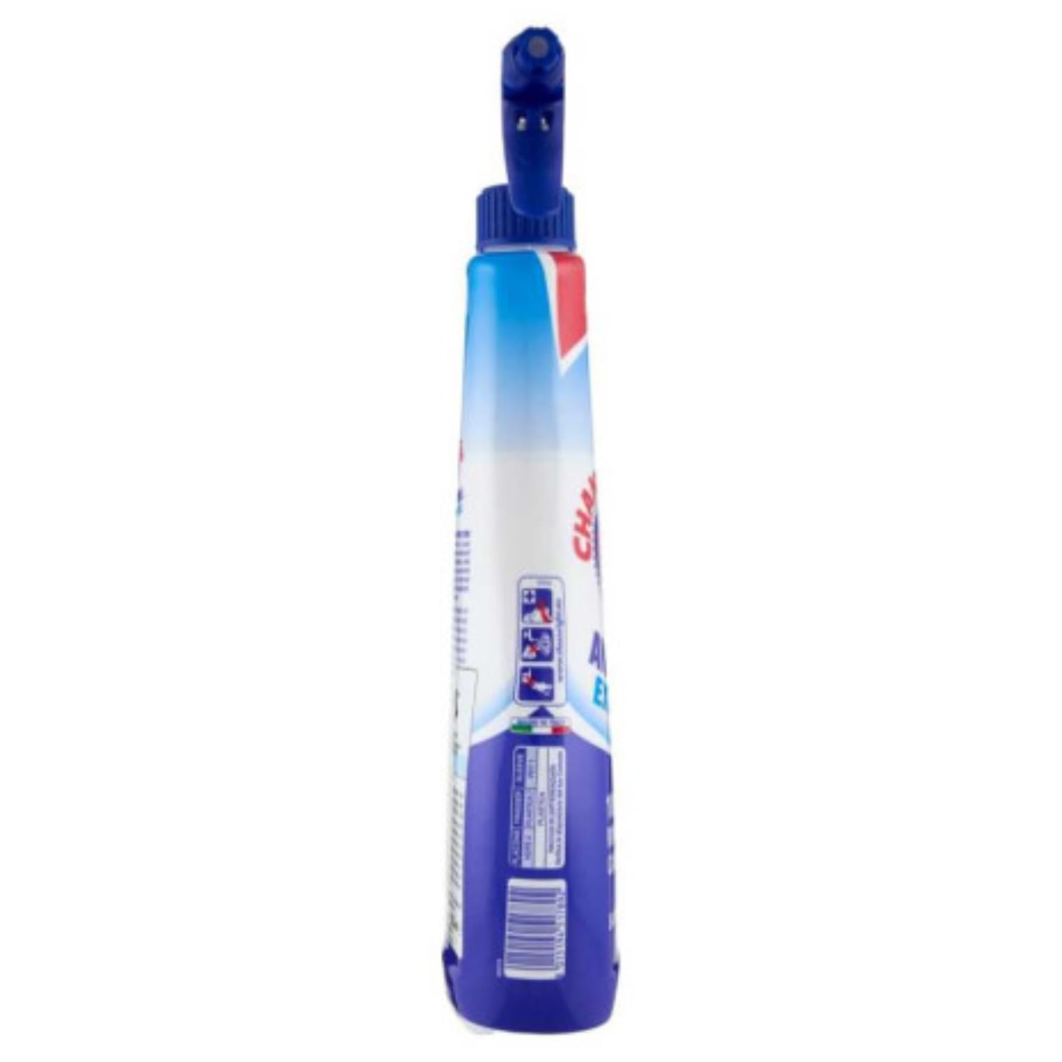 Anticalcare Universale Antigoccia – 600 ml – Pulizia Potente e Protezione dal Calcare – Variazioni 4/8/12 Pezzi (12)