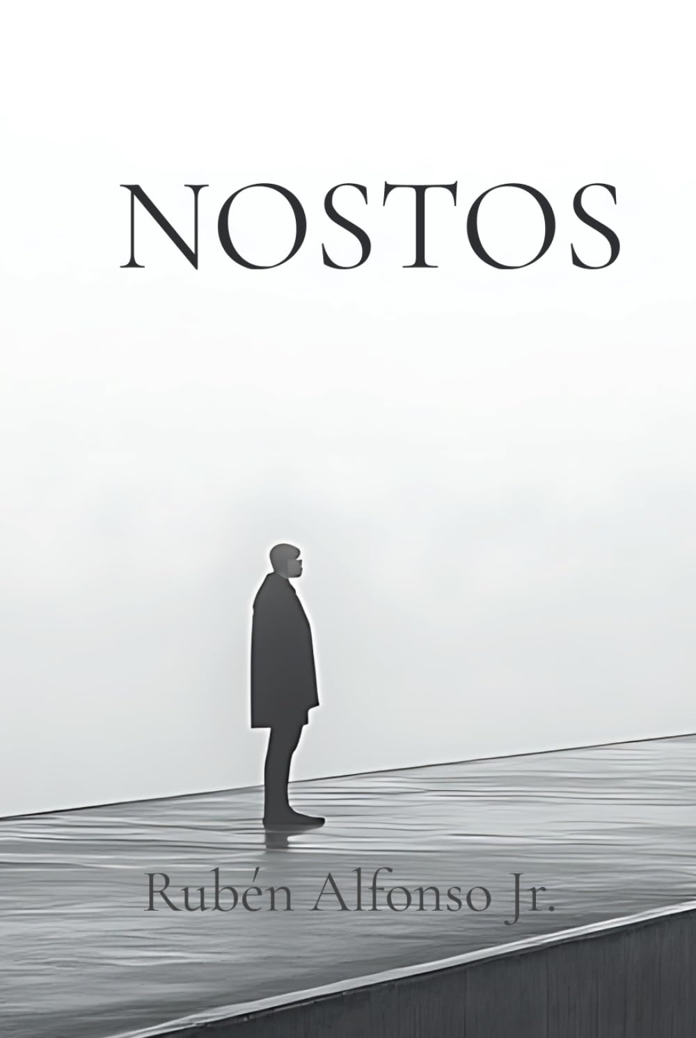 NOSTOS: Diarios de prisión, culpa y libertad