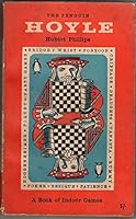 The Penguin Hoyle: A Book of Indoor Games B0000CJXMB Book Cover