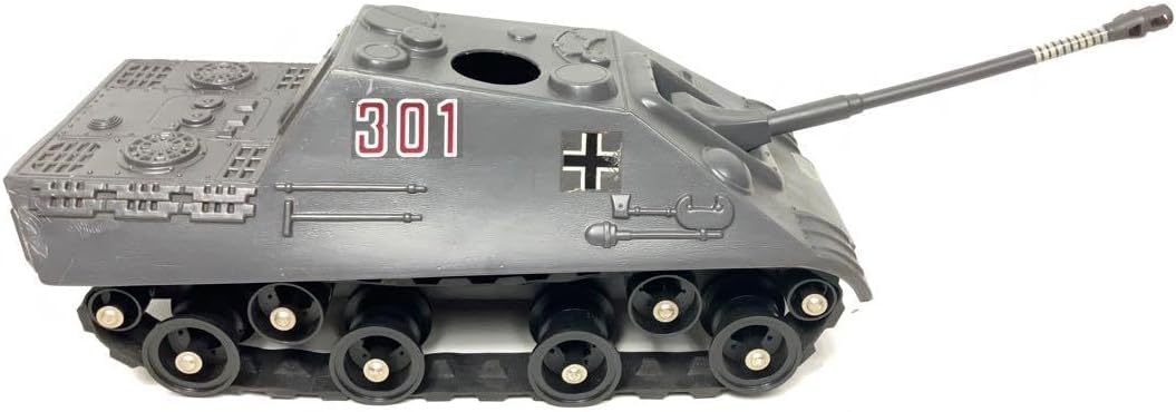 逸品】箱入り タカラ ニューG.I.ジョー ドイツタンク パンサーGIジョー