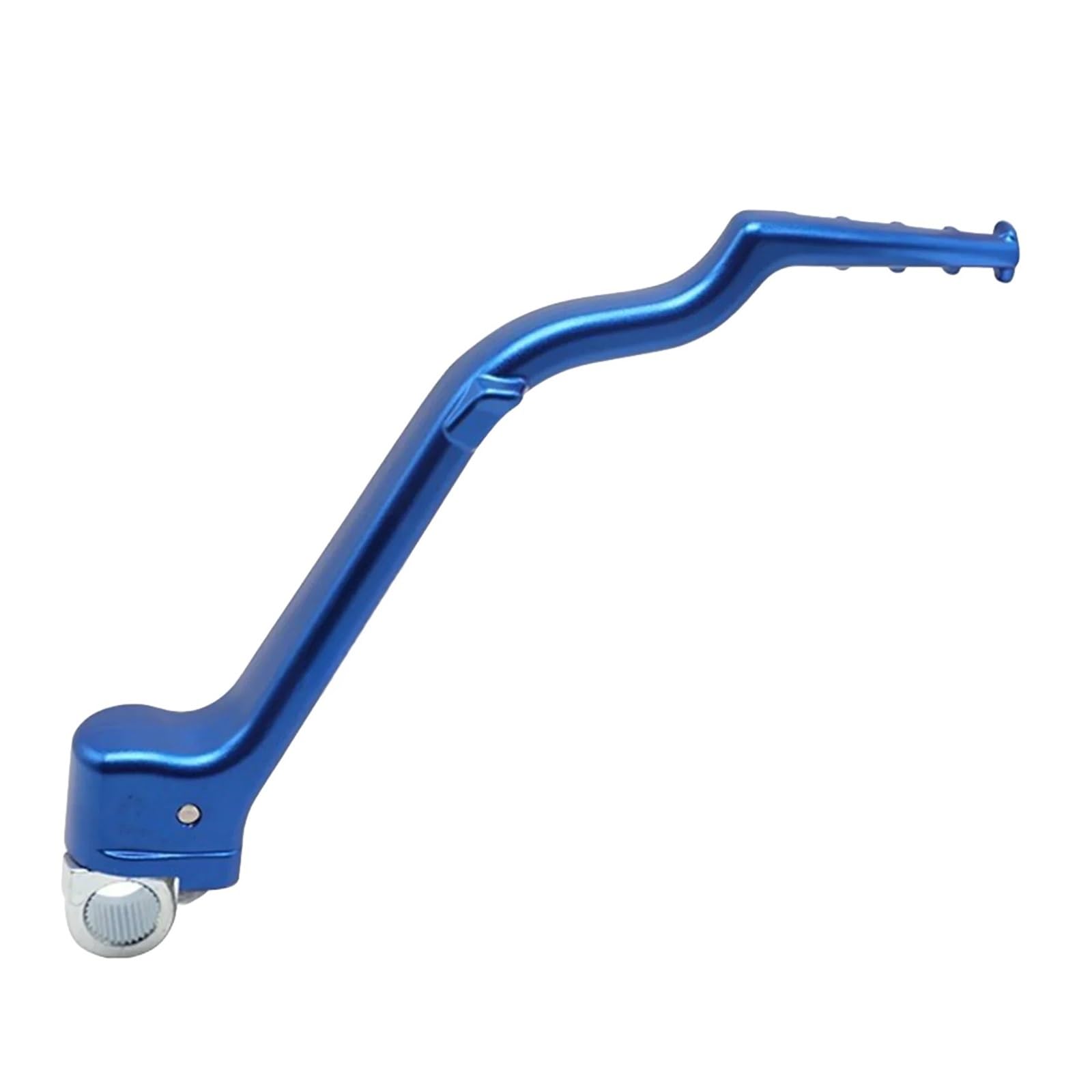 Levier de vitesse et pédale de démarrage pour moto YZ250F YZ450F WR250F