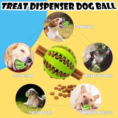 10 Stück Hundespielzeug Kleine Hunde Set mit 4X Quietschspielzeug Plüschspielzeug, 5X Hundeseile & 1x Futterball | Kauspielzeug für Welpen & Kleine Hunde | Zahnreinigung Welpen Spielzeug für Hunde