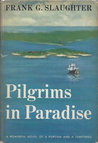 Pilgrims in Paradise [French] B00005WMR2 Book Cover