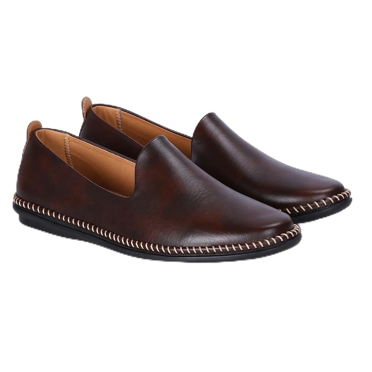 doctor brandey Men's Loafer Shoes-picture-41