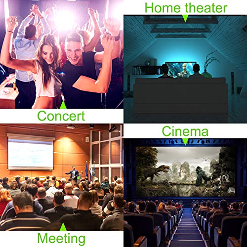 Pptvc Usb Type C To 2 Rca Audio Cable,Type-C Rca Cable 6Ft, 2Rca Jack Usb-C Audio Line For Xiaomi,Lg,Home Theater Amplifier,Dvd, Tv Speaker #TOP6