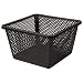 Danner G161386 Plant Basket, Black